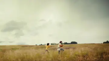 Backdrop to the movie "Grassland" #1773674