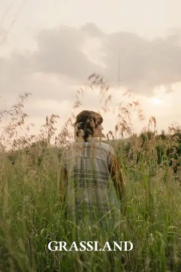 Poster to the movie "Grassland" #1773679