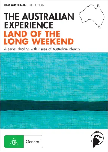 Land of the Long Weekend Poster
