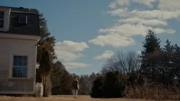 Backdrop to the movie "Sorry, Baby" #523511