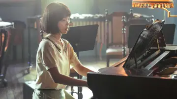 Backdrop to the movie "Secret: A Hidden Score" #662659