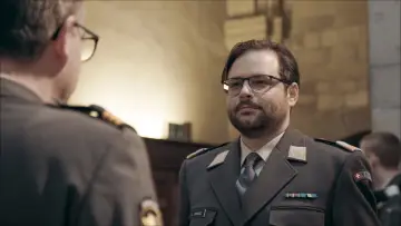 Backdrop to the movie "My Swiss Army" #1055498