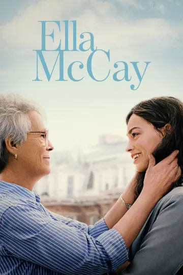 Poster to the movie "Ella McCay" #509765