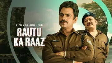 Backdrop to the movie "Rautu ka Raaz" #740827