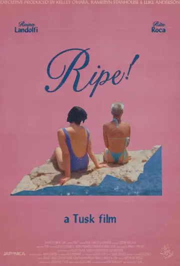 Ripe!