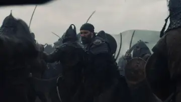 Backdrop to the movie "Rise of the Conqueror" #775317