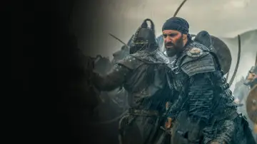 Backdrop to the movie "Rise of the Conqueror" #828108
