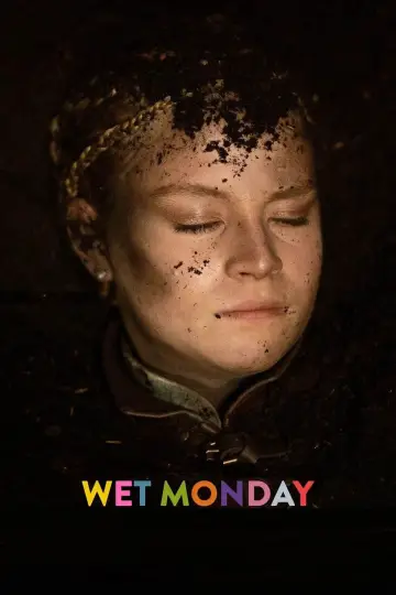 Poster to the movie "Wet Monday" #1190656