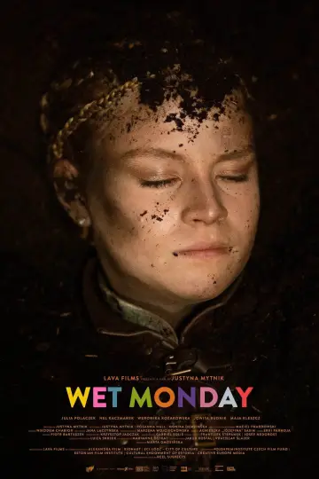 Poster to the movie "Wet Monday" #1190658