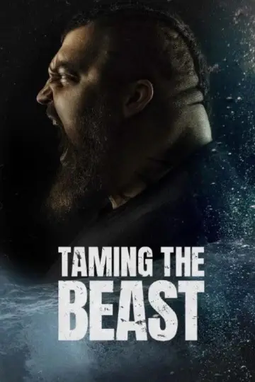 Poster to the movie "Taming the Beast" #819670