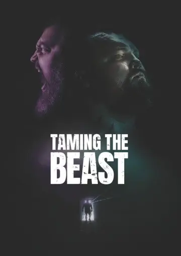 Poster to the movie "Taming the Beast" #819671