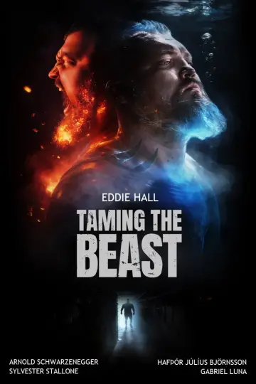 Poster to the movie "Taming the Beast" #913003