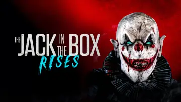 Backdrop to the movie "The Jack in the Box Rises" #758469