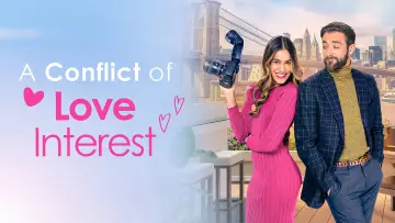 Backdrop to the movie "A Conflict of Love Interest" #1099036