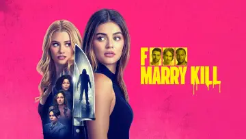 Backdrop to the movie "F Marry Kill" #583969