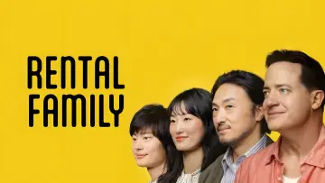 Backdrop to the movie "Rental Family" #512298
