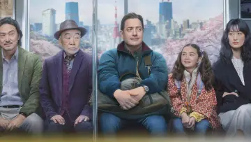 Backdrop to the movie "Rental Family" #512302