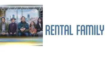 Backdrop to the movie "Rental Family" #512384