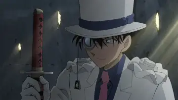 Backdrop to the movie "Detective Conan: One Million Dollar Five-Pointed Star" #426916