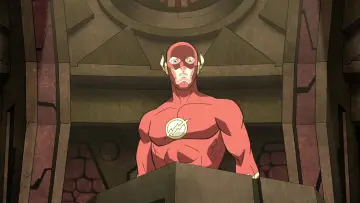 Backdrop to the movie "Justice League: Crisis on Infinite Earths Part Three" #784914