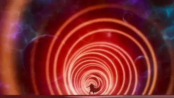 Backdrop to the movie "Justice League: Crisis on Infinite Earths Part Two" #628956