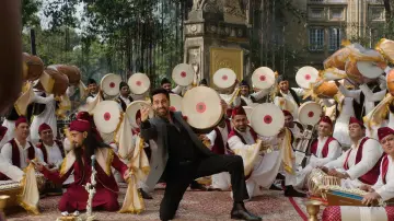 Yeh Prem Mol Liya Poster
