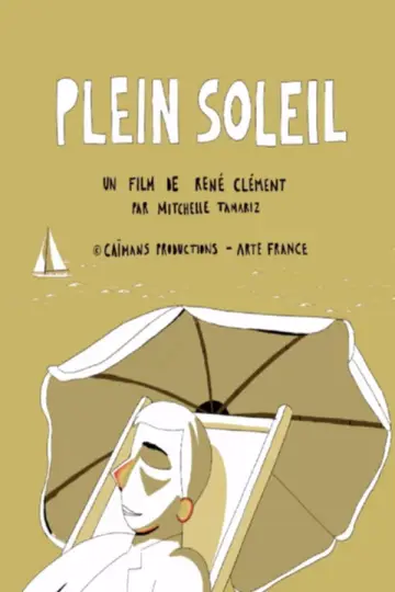 Short Cuts: René Clément's Purple Noon