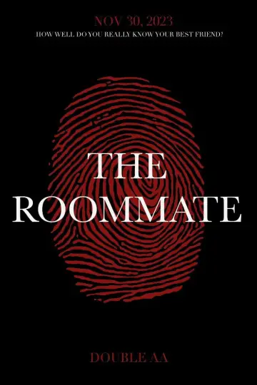 Poster to the movie "The Roommate" #1357108