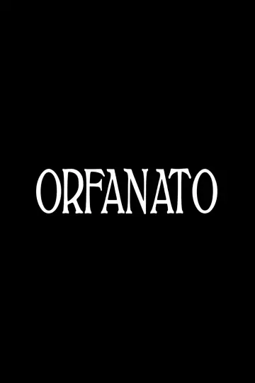 Poster to the movie "Orfanato" #1174150