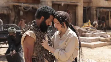 Backdrop to the movie "Asad" #816931