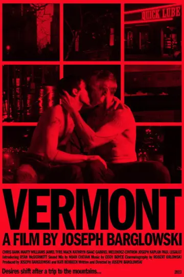 Vermont
