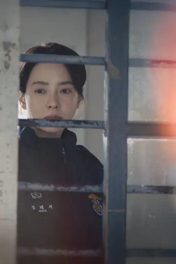 Poster to the movie "Home Behind Bars" #836692