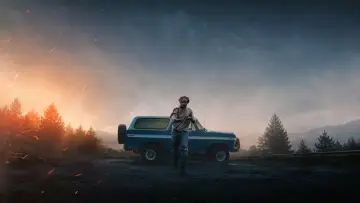 Backdrop to the movie "Violent Ends" #975659
