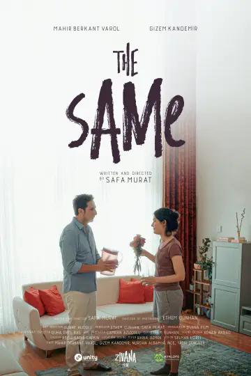 The Same Poster