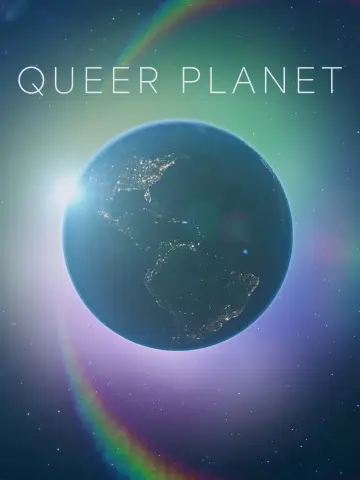 Poster to the movie "Queer Planet" #1122482