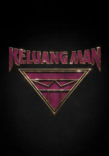 Poster to the movie "Keluang Man" #1919212