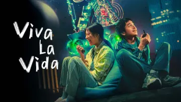 Backdrop to the movie "Viva La Vida" #1209392