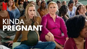 Backdrop to the movie "Kinda Pregnant" #588056
