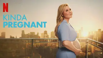 Backdrop to the movie "Kinda Pregnant" #588057