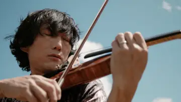 Backdrop to the movie "Songs of Love from Hawaii" #1114040