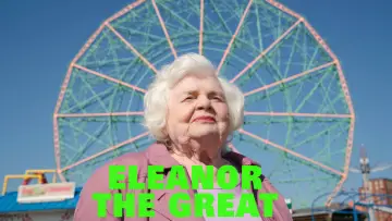Backdrop to the movie "Eleanor the Great" #527618