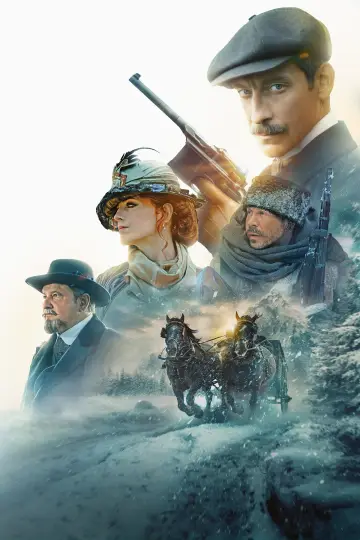 Poster to the movie "Umalta