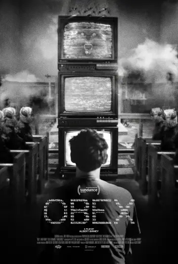 Poster to the movie "OBEX" #530663