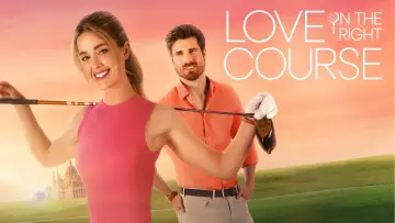 Backdrop to the movie "Love on the Right Course" #196133