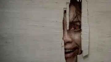Backdrop to the movie "Evil Dead Burn" #1204795