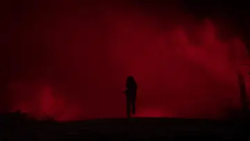 Backdrop to the movie "Evil Dead Burn" #1211998