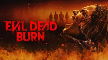 Backdrop to the movie "Evil Dead Burn" #1815378