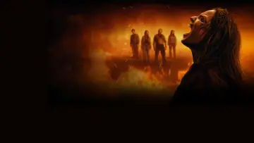 Backdrop to the movie "Evil Dead Burn" #1883884