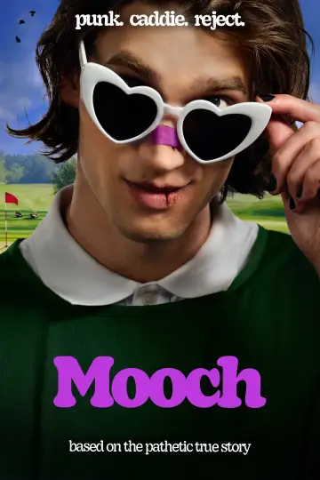 Poster to the movie "Mooch" #1288957
