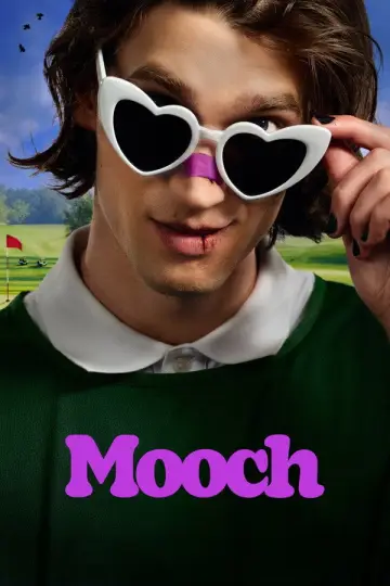 Poster to the movie "Mooch" #1288959
